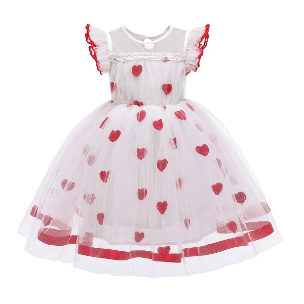 Youkan Fashion 2020 Wholesale children dresses Sum...