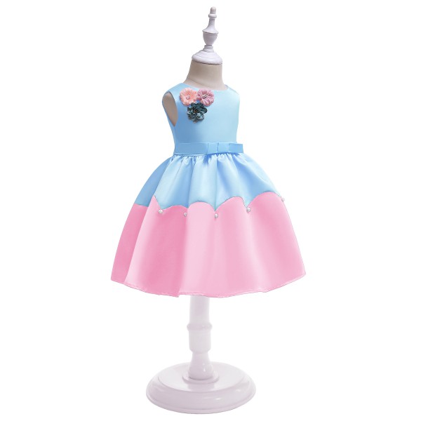 Youkan Fashion New style Wedding Party Evening Princessgirl dress