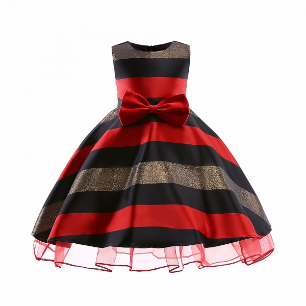 Youkan Fashion Gorgeous Wedding Baby Princess dres...