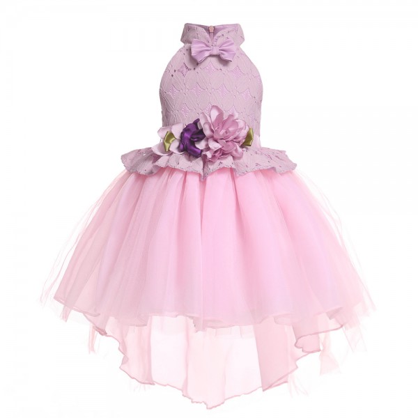 Youkan Fashion Girls Party Boutique Dresses Baby W...
