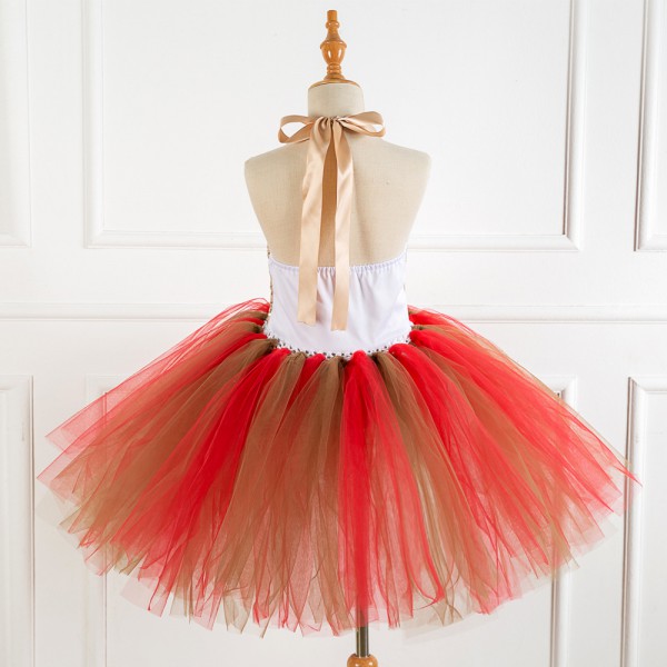 2020 New Girl  Dress Slip Dress Party Dress Baby Clothes