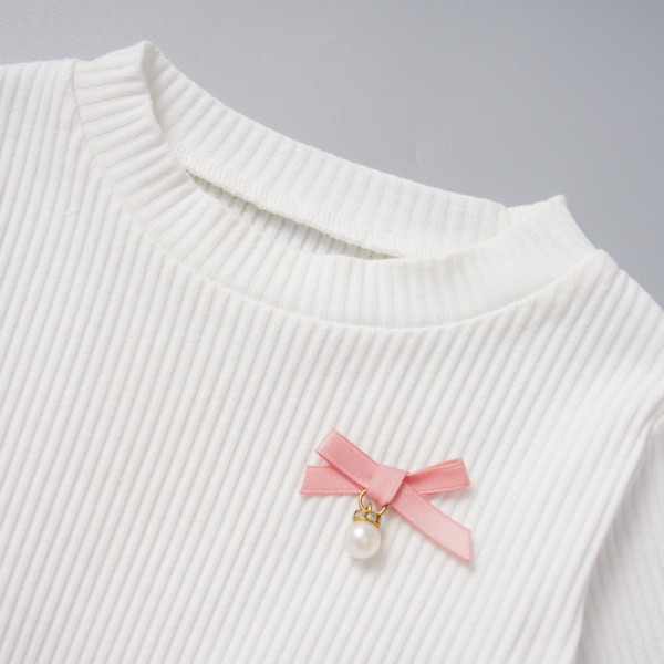 Youkan Fashion baby dress iridescent frock design toddler girl long sleeve party dress