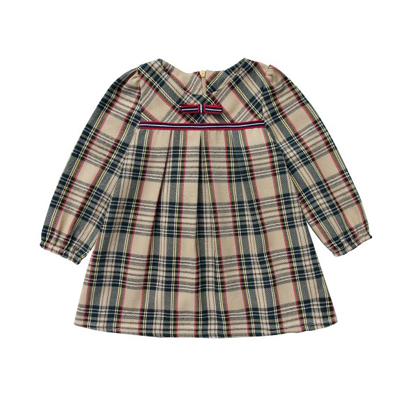 children's clothes girls cotton trendy dresses new...