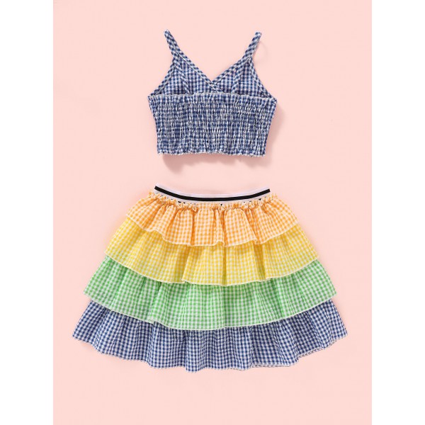 Hot Selling New Style Summer Fashion Boutique Girl...