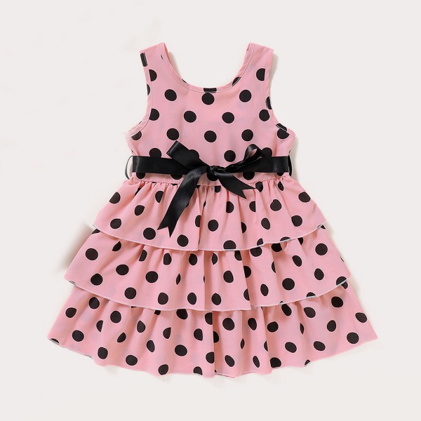 Cheap Baby girl summer dress boutique girl clothin...