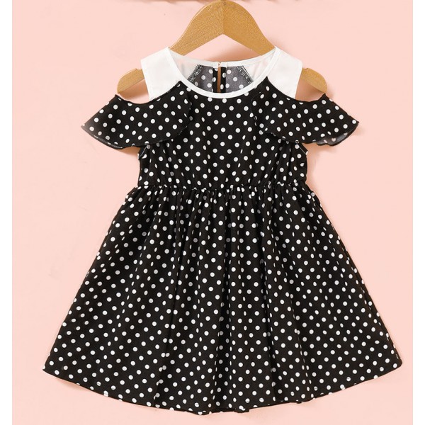 Youkan Fashion Kids Clothing Baby Clothes Wave Poi...