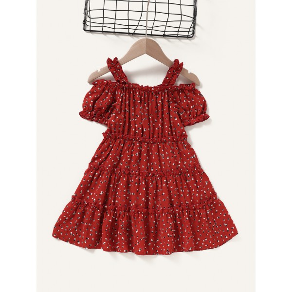 Hot sale Fancy Kids Clothing Baby Clothes Little B...