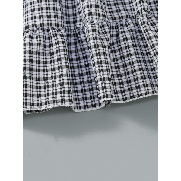 New autumn girl clothing party wedding dress 