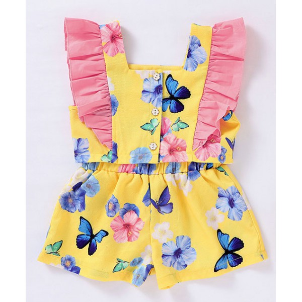 Youkan Fashion Summer Children Toddler Baby Girls ...