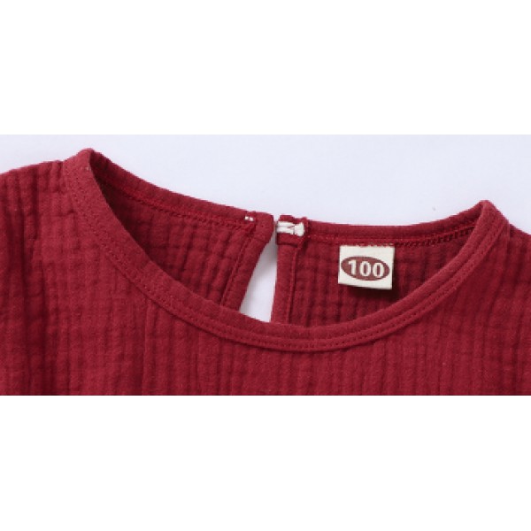 Youkan Fashion Girl Dress Wedding Princess  Party Events Dresses For Teenage Girl Dress 