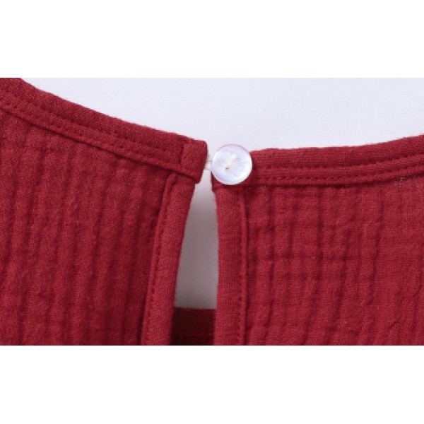 Youkan Fashion Girl Dress Wedding Princess  Party Events Dresses For Teenage Girl Dress 