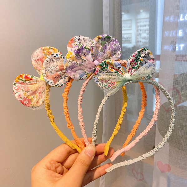 Youkan Fashion Hair band Girls hair accessories ha...