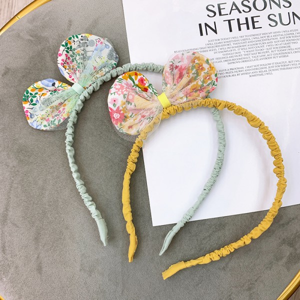 Youkan Fashion Hair band Girls hair accessories hair accessories for kids