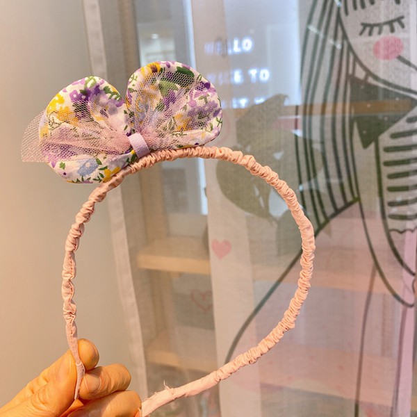 Youkan Fashion Hair band Girls hair accessories hair accessories for kids