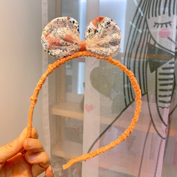 Youkan Fashion Hair band Girls hair accessories hair accessories for kids