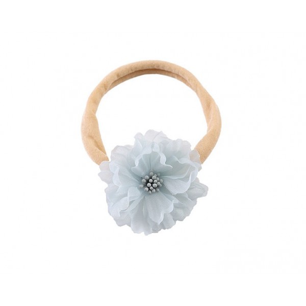 Youkan Fashion headband crown hair band for kids e...