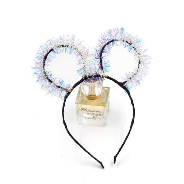 Elastic Hair Wraps Girl Head Bands For Kids Baby Head Bands 