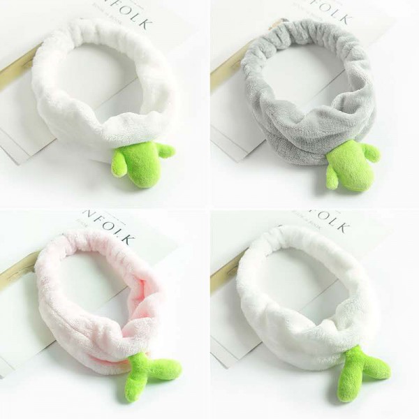 Wholesale New Cute Headband Hair Accessories  for ...