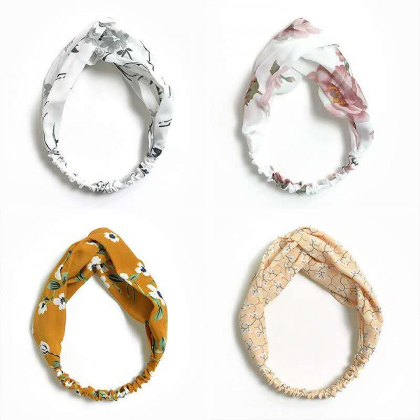 Youkan Fashion Infant hair accessories kids girls ...