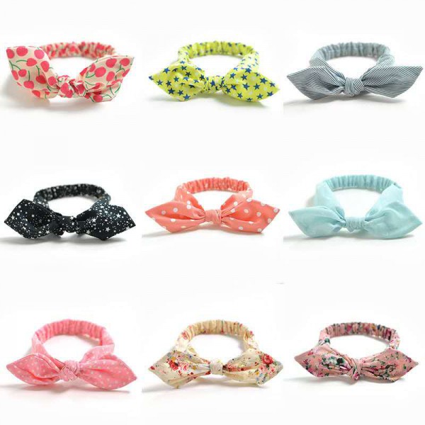 wholesale Cute Custom Girls headband Hair Band Acc...
