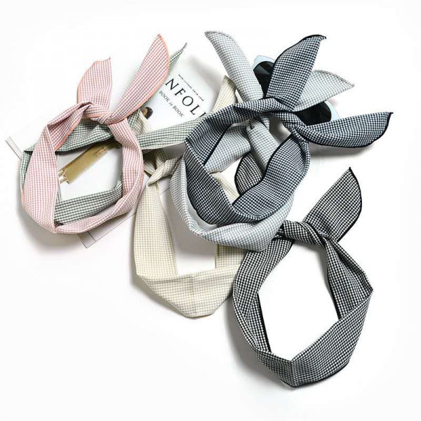 Youkan Fashion Baby Hairband Hair accessories Elas...