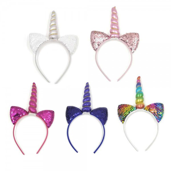 Youkan Fashion Hot Sales Unicorn Kids Little Girls...