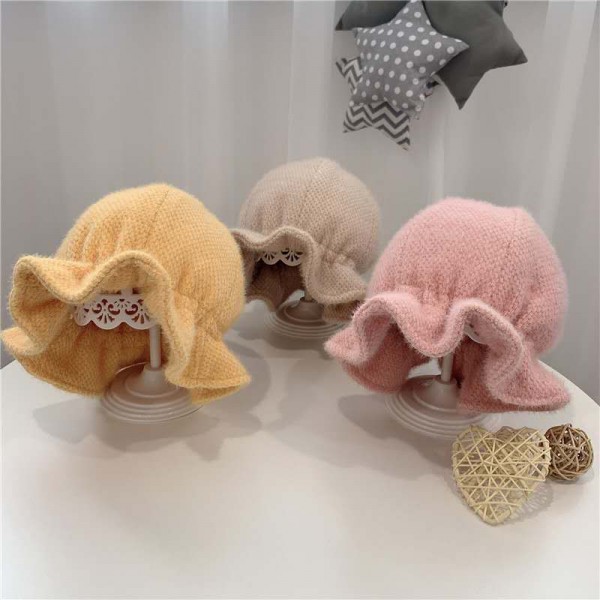 Youkan Fashion Baby's Hats Girls&Boys Warm Kni...