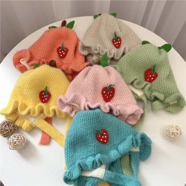 Youkan Fashion Kids Winter Hat Beanie Hat For Boys...