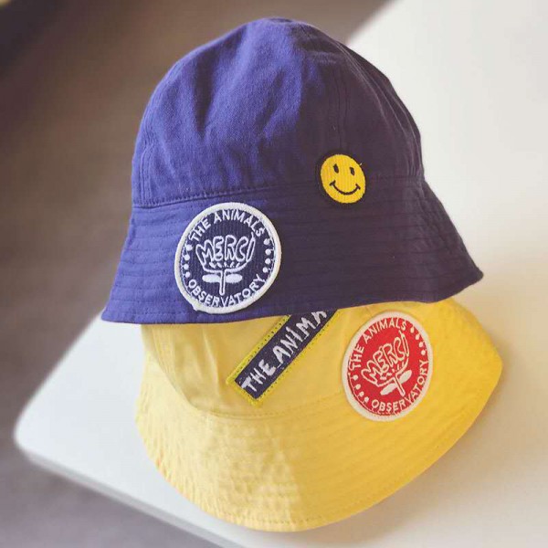 Hot Sales Sun Protection Hat for Kids  Baby Bucket...