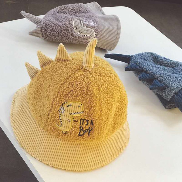 Youkan Fashion Cartoon Sun Hats For Children Kids ...