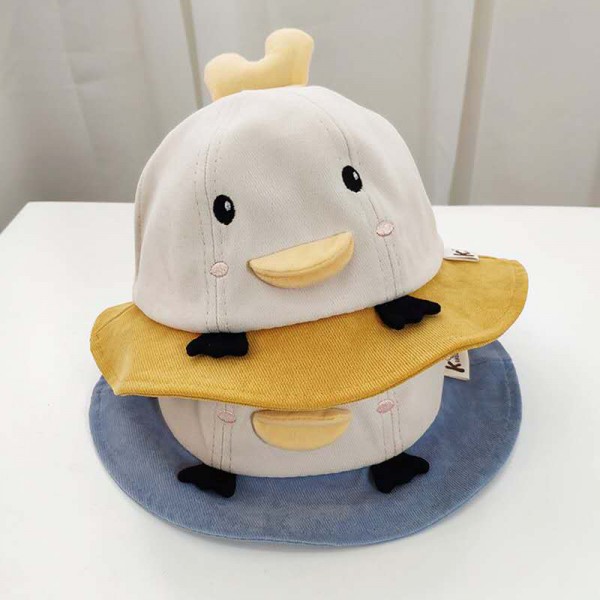 Youkan Fashion Cartoon  Sun Hats For Children Kids...
