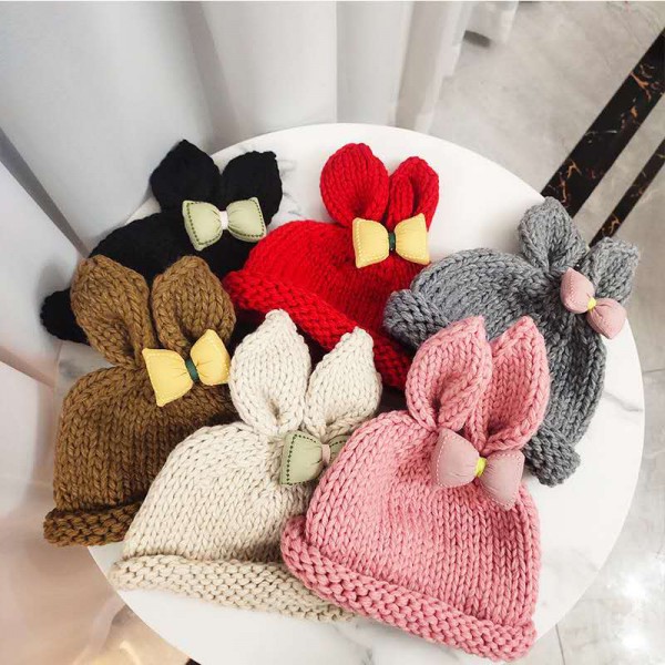 2020 Cute Baby Winter Hat for Children 