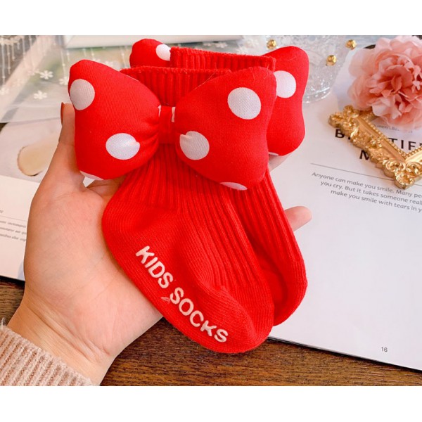 2020 Children Cotton Socks High Quality  Soft Cute...