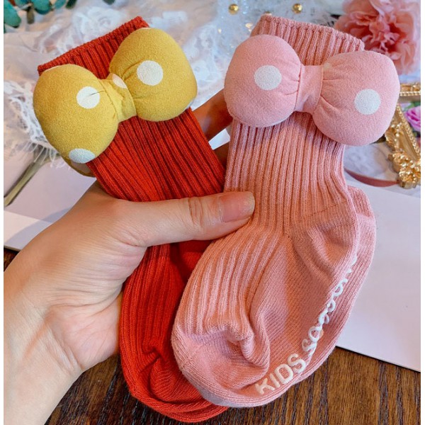 2020 Children Cotton Socks High Quality  Soft Cute Ankle Socks 