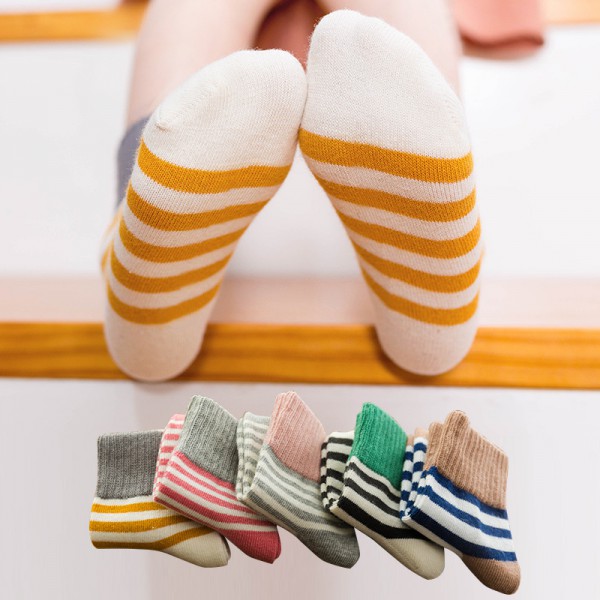 Custom Youkan Fashion socks for kids