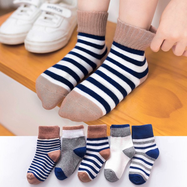 Custom Youkan Fashion socks for kids