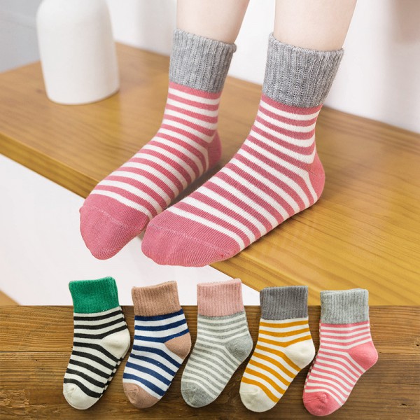 Custom Youkan Fashion socks for kids