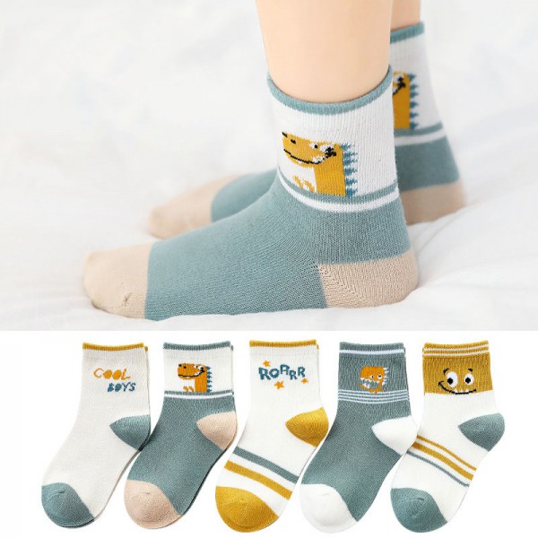 Youkan  Fashion warm cute stripe wholesale baby ch...