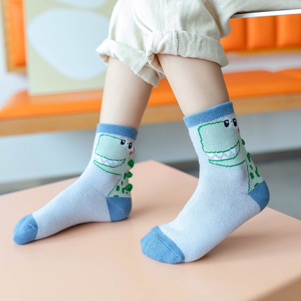Youkan Fashion cute animal sock for baby