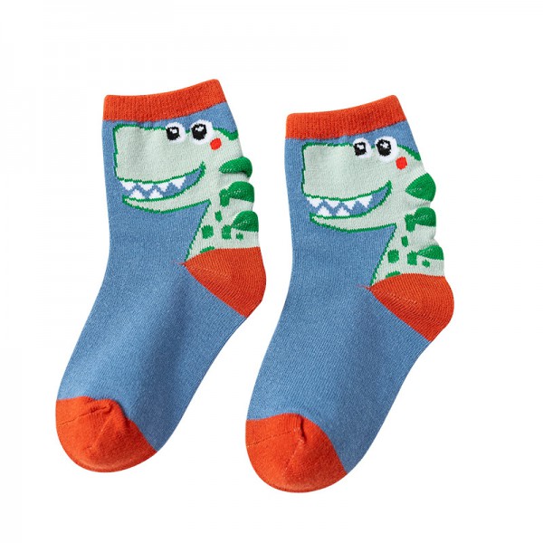 Youkan Fashion cute animal sock for baby