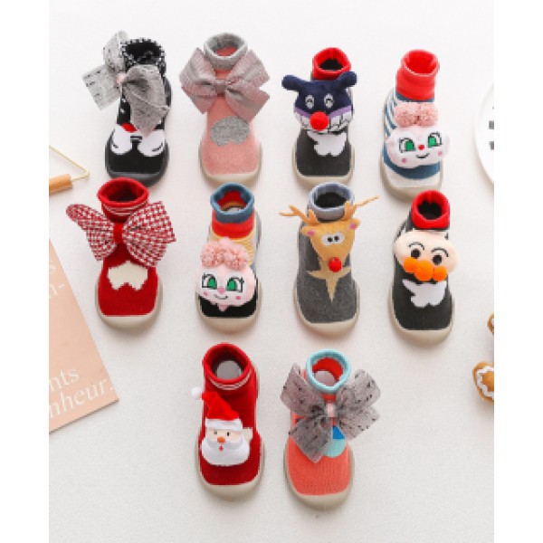 Youkan Fashion Cute Cartoon Baby Stocking Cotton W...
