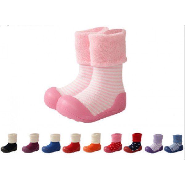 Youkan Fashion Girl Kid Casual Sock Child Light Wa...