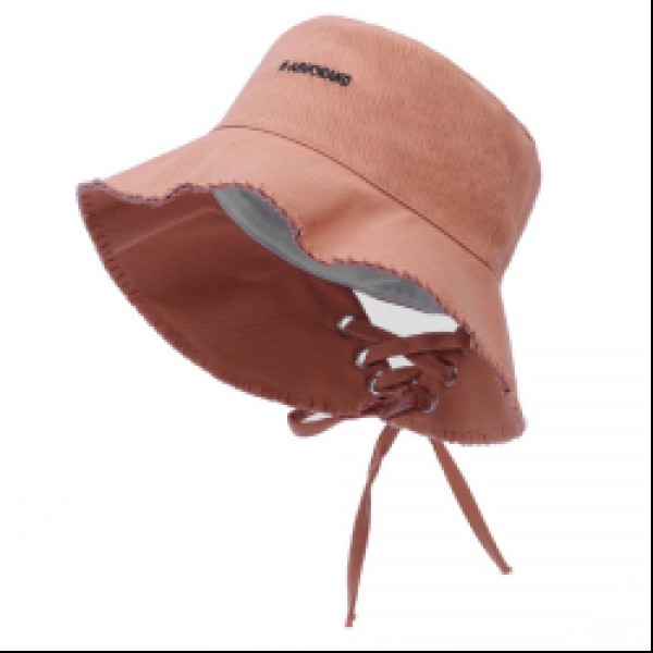 Baby Sun Hat Beach Sun Protection Cap Kid Bucket Hat 