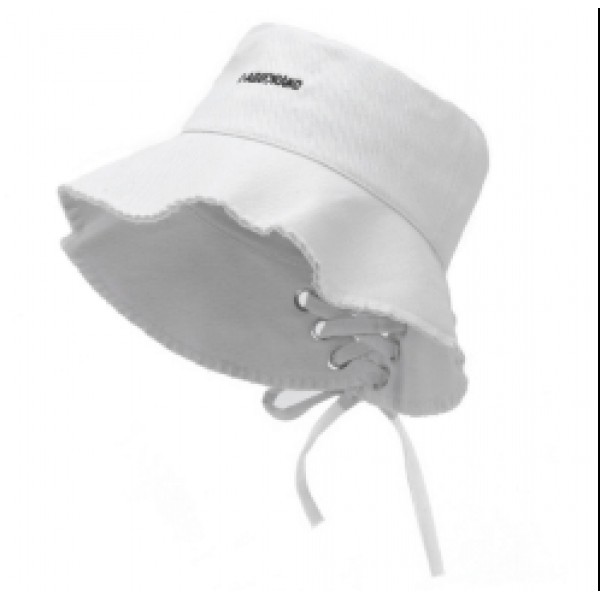 Baby Sun Hat Beach Sun Protection Cap Kid Bucket Hat 