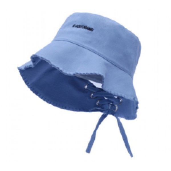 Baby Sun Hat Beach Sun Protection Cap Kid Bucket Hat 