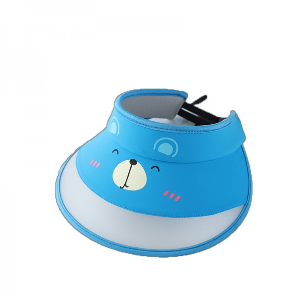 YouKan Fashion Kids Foldable Sunhat Starhope Summe...