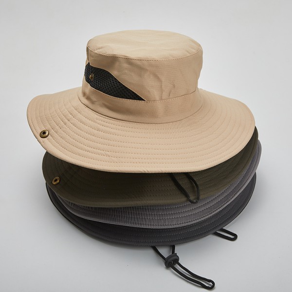 Sunshade hat Penney hat summer outdoor fishing hat...
