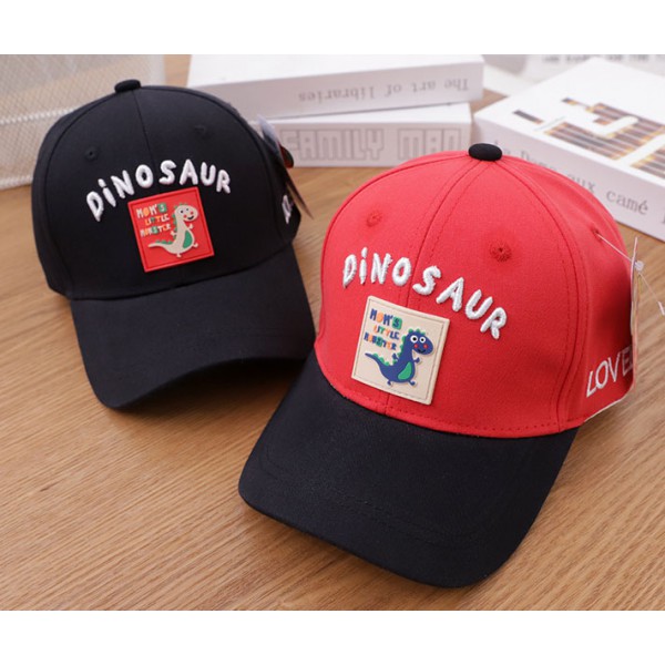 Children cap boys and girls spring and autumn baseball cap sunshade sunblock hat