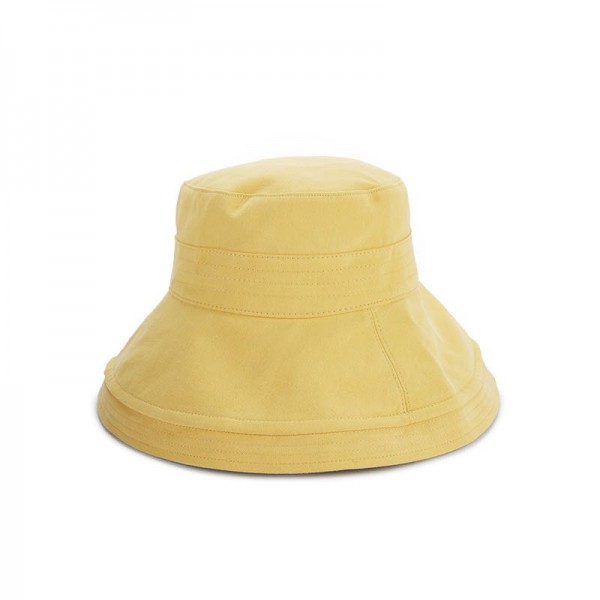 Youkan Fashion Hot sale custom logo bucket hat