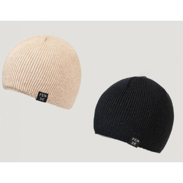 Youkan Fashion knitting hat hot sale knit winter hat